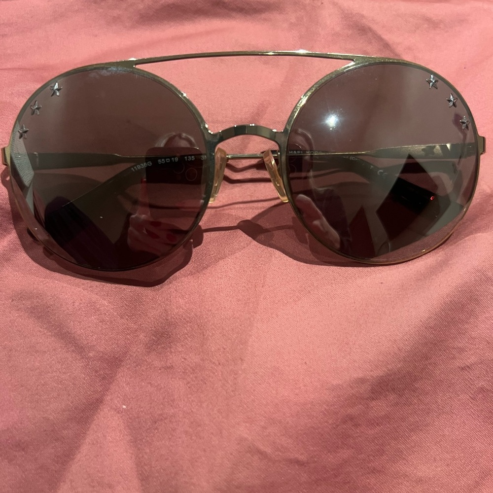Michael Kors Cabo Sunglasses